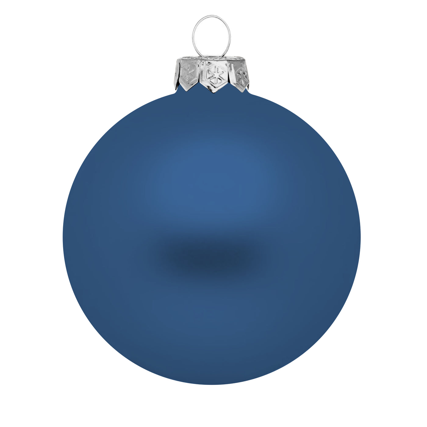Personalisierte Weihnachtskugel