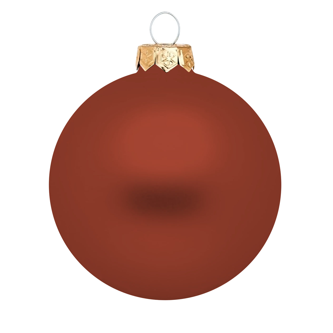 Personalisierte Weihnachtskugel