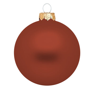 Personalisierte Weihnachtskugel