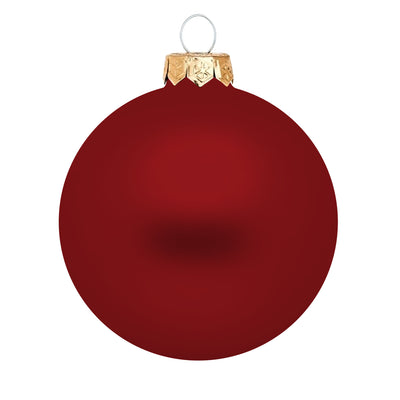 Personalisierte Weihnachtskugel