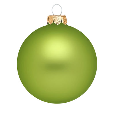 Personalisierte Weihnachtskugel