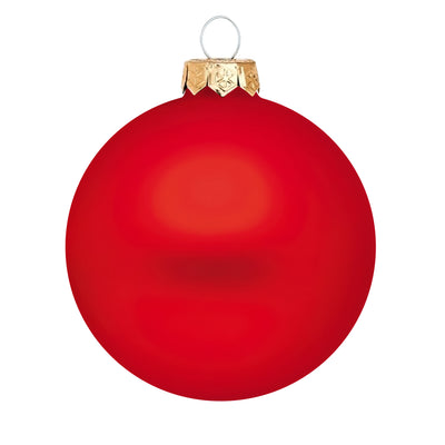 Personalisierte Weihnachtskugel