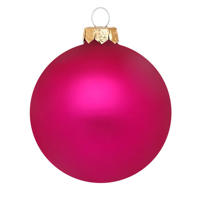 Personalisierte Weihnachtskugel