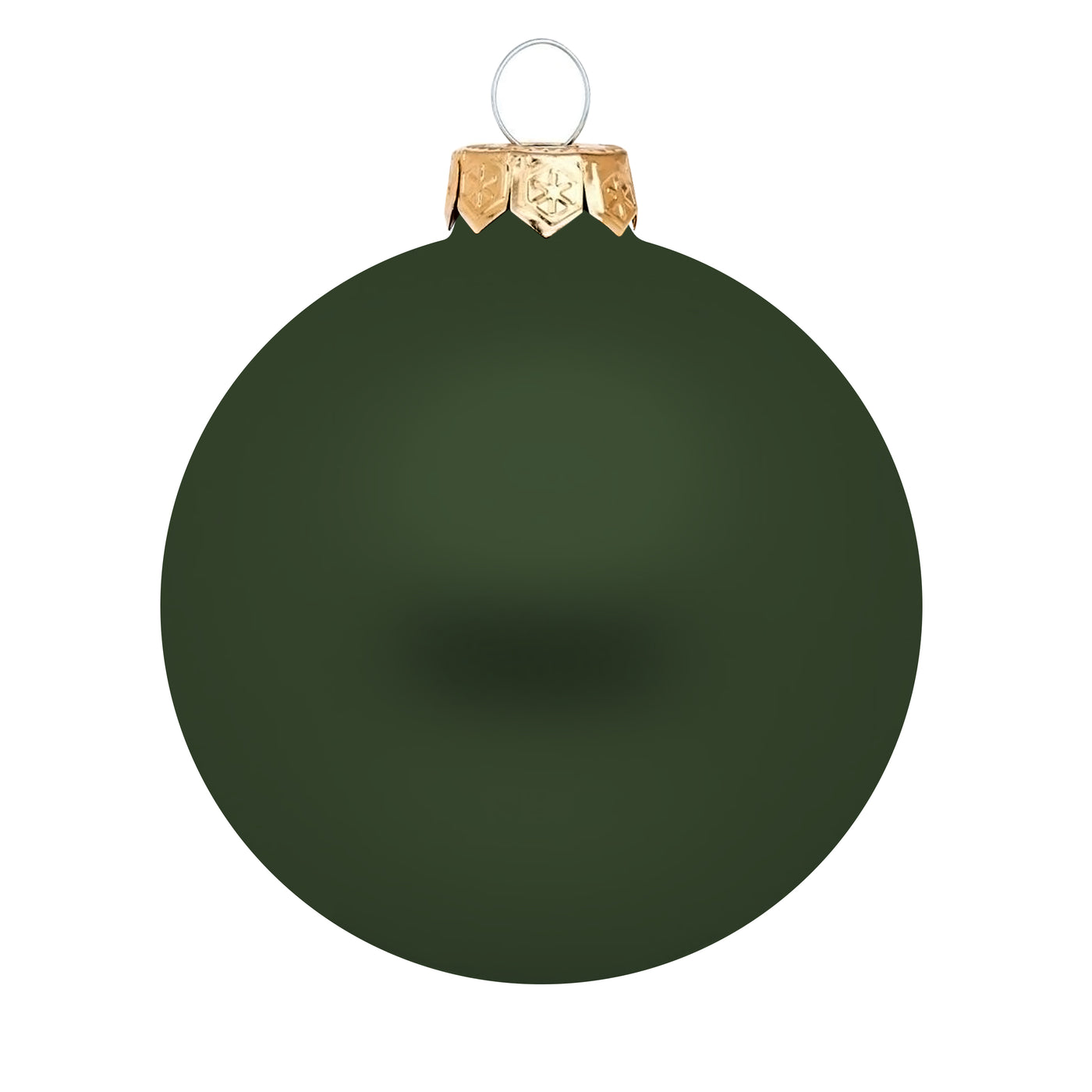 Personalisierte Weihnachtskugel