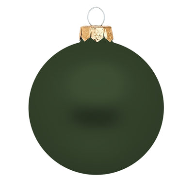 Personalisierte Weihnachtskugel